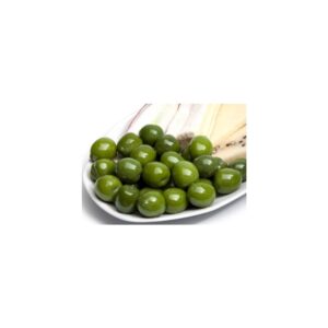 OLIVE CASTELVELTRANO PTTD | Raw Item