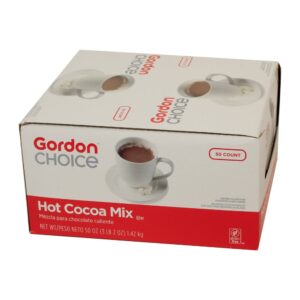 Hot Cocoa Mix | Packaged