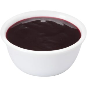 SYRUP RASPB PLATESCAPERS | Raw Item