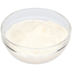 MAYONNAISE VEGAN H/D BSTFDS | Raw Item