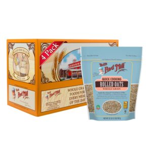 OATS RLLD O/F 32Z BRM | Packaged