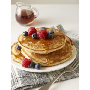 PANCAKE MIX BTRMLK 25# KRUST | Styled
