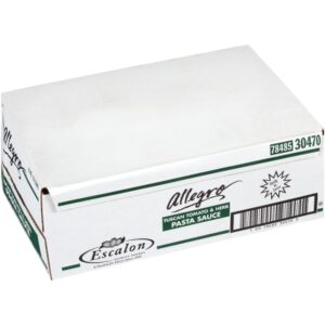 Tuscano Pasta Sauce | Corrugated Box