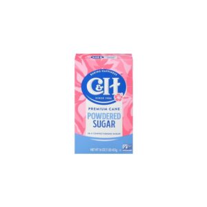 6x Powdered Sugar - Gordon Restaurant Market