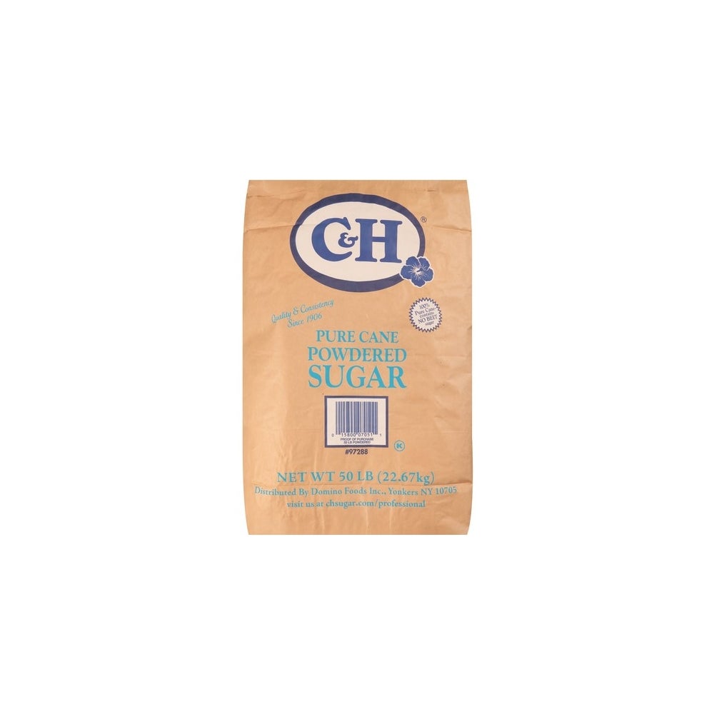 Powdered Sugar - Gordon Restaurant Market