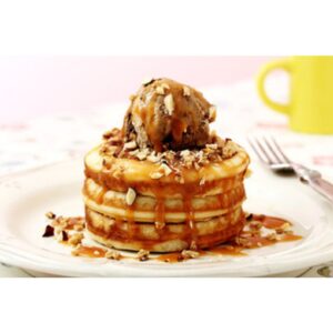 TOPPING BTRSCOTCH DSSRT 66Z LYONS | Styled