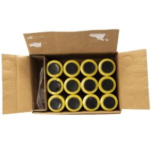 SYRUP MANG DSSRT 12-16Z LYONS | Packaged