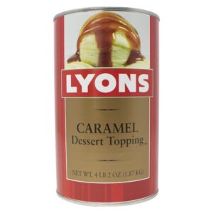TOPPING CRML 66Z LYONS | Packaged