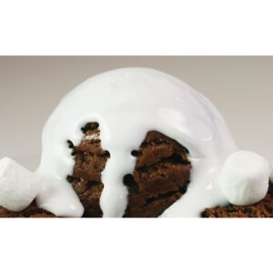 TOPPING MALLO CRM 63Z LYONS | Styled