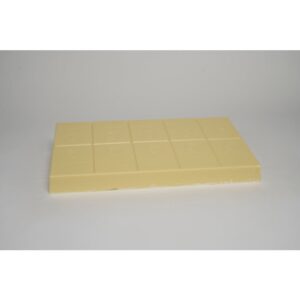 CHOCOLATE WHT BLOCK 26% 11.02# | Raw Item