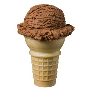 CONE #22 CAKE DISPNSR 8-108CT JOY | Styled