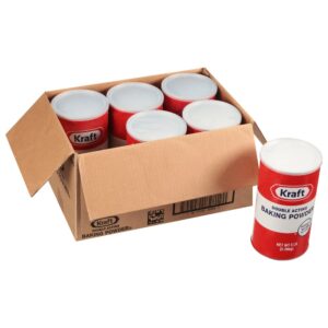 BAKING POWDER 5# KRAFT | Styled
