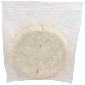 CRUST PIZZA GLTNFR 12″ UDI’S | Packaged