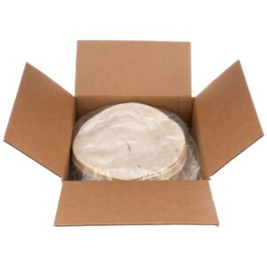 CRUST PIZZA GLTNFR 12″ UDI’S | Packaged