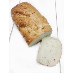 BREAD SRDGH DELI SLCD 2# 1CT | Styled
