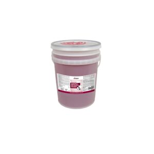 1-5GAL DISHMACHINE DET. FURY LIQUID | Corrugated Box