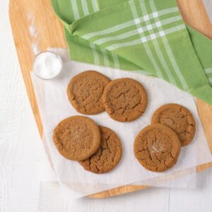 SUGAR CANE GRANUL 50# | Styled