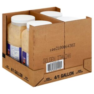 DRESSING ITALIAN GLDN | Packaged