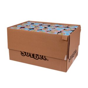 Sorbet Cup Chry/blueraspb 96-4.4flz | Packaged