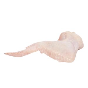 Bone-In Chicken Wings | Raw Item