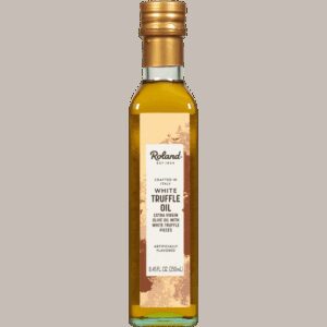 OIL TRFFL WHT 8.45FLZ ROLN | Packaged