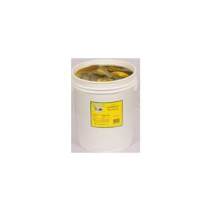 PICKLE KOSH DILL SPEAR 5GAL GIEL | Styled