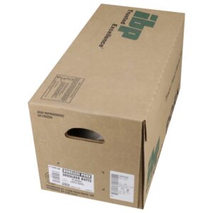 PRK SHLDR BUTT BNLS 2PC | Corrugated Box