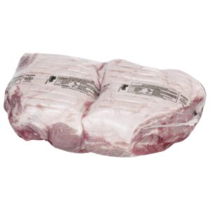 PRK SHLDR BUTT BNLS 2PC | Packaged