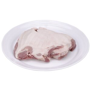 PRK SHLDR BUTT BNLS 2PC | Styled