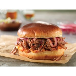 PRK SHLDR BUTT BNLS 2PC | Styled