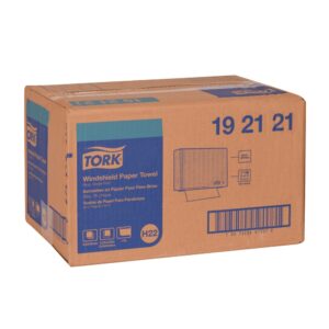 Natural Towel Rolls | Corrugated Box