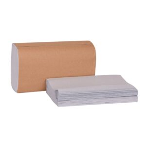 Natural Towel Rolls | Styled