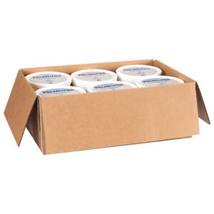 CHEESE CREAM WHPD TUB | Packaged
