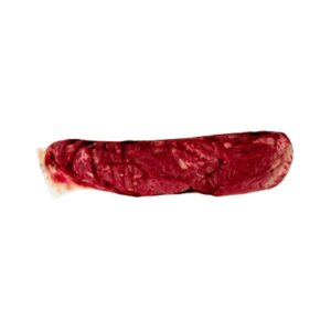 Whole Boneless Peeled Beef Tenderloin | Packaged