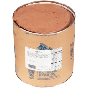 ICE CREAM ROCKY ROAD 3GAL BLBNY | Packaged