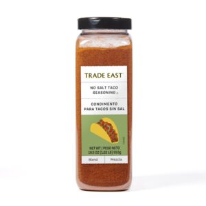 Taco Seasoning | Packaged