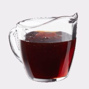 SYRUP CRN DK SHLF-STBL 32z | Raw Item