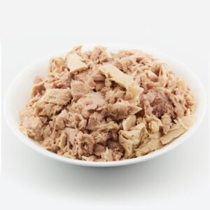 TUNA WHT ALBA SLD IN WTR 66.5oz | Styled