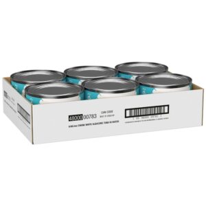 TUNA WHT ALBA CHNK IN WTR 66.5oz | Packaged