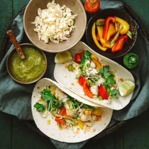 BASE FISH NO MSG 1lb | Styled