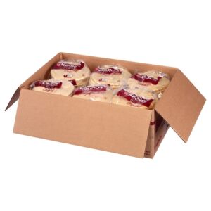 PITA PERFECT ORIG 6″ | Packaged