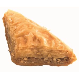 BAKLAVA SINBAD 2Z | Styled