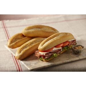 BREAD BAGUET FREN MINI 76-3Z | Styled