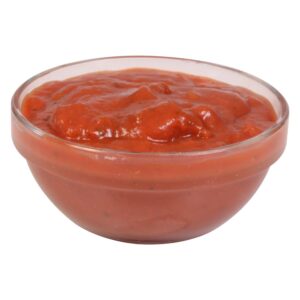 SAUCE SPAGHETTI NSA W/BITS 6-10 ANGM | Raw Item