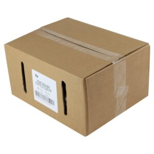 Fajita Vegetable Mix | Corrugated Box