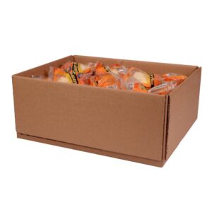 Tony Whole Grain Cheese Pizza | Packaged