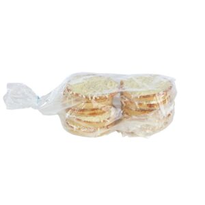 PIZZA CHS 5″ WGRAIN 60-498Z TONY | Packaged