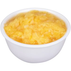 Crushed Pineapple | Raw Item