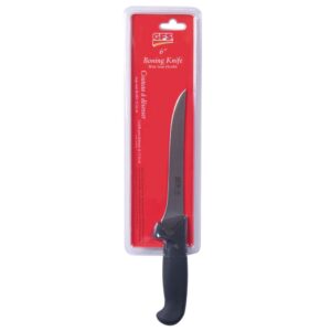 6″ Boning Knife | Packaged