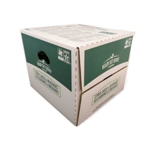 LEMONADE FRESH RTS 4-128Z MARKON | Corrugated Box